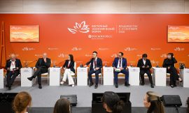 От нейросетей к реальному сектору: как ВЭФ-2026 переосмыслил подготовку инженеров и строителей нового поколения