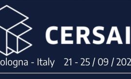 Cersaie 2026: тренды керамики в фото