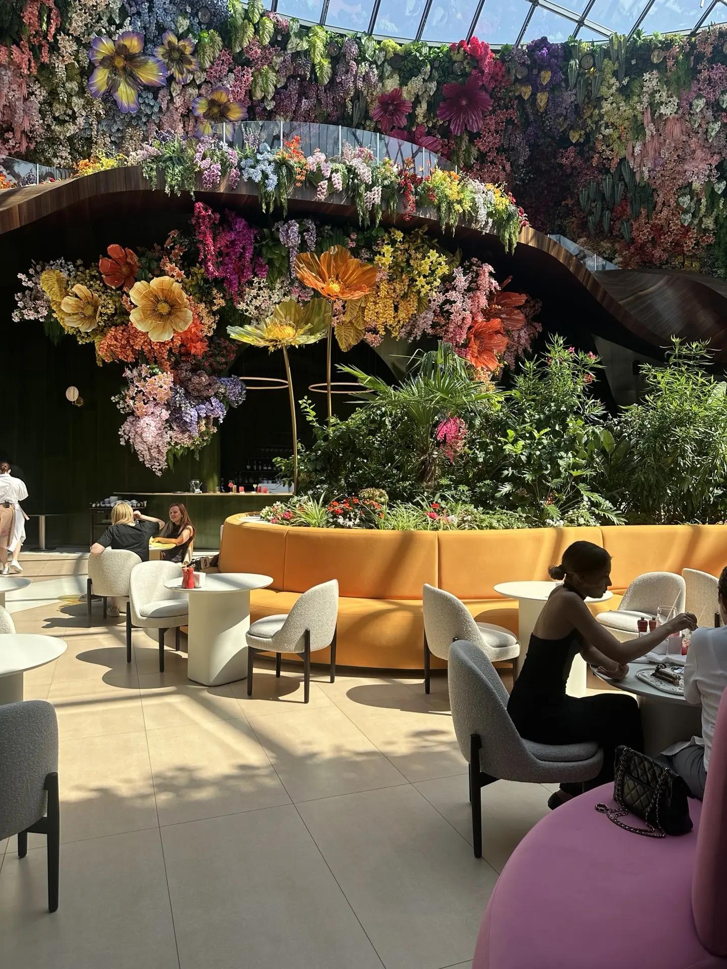 Плитка для HoReCa и коммерческих интерьеров